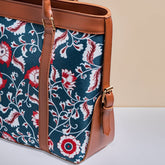 ALLURE FLORAL CANVAS - M113